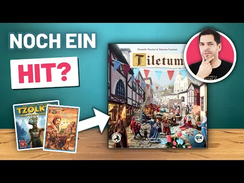 Alles was du über Tiletum wissen musst!