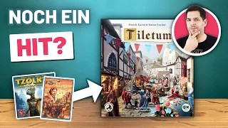 Alles was du über Tiletum wissen musst!