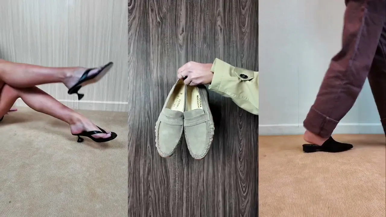Video de Regina Margherita Tienda Online