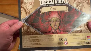 Corps of Discovery - Unbiased Unboxing with John LaRuffa