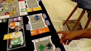 21Moon final de juego