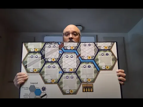 CAPTRS EMCE Unboxing by Rich Ochs
