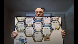 CAPTRS EMCE Unboxing by Rich Ochs