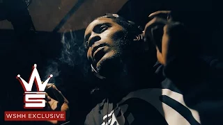 GOD &quot;Code Red&quot; (WSHH Exclusive - Official Music Video)
