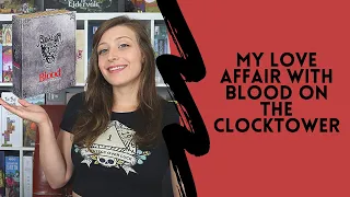 Gnarly Carley Gaming: My Love Affair with Blood on the Clocktower