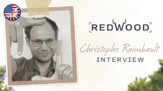Interview Christophe Raimbault - REDWOOD (EN)