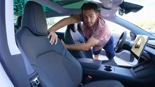 Tesla just CRUSHED Model 3 Standard Pricing - Here is What They Removed