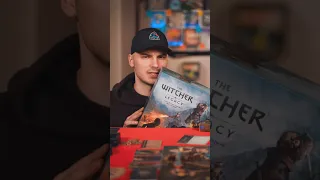 Is Witcher Leagacy Worth a Late Pledge?