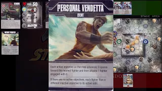 Episode 1: Street Masters Rise of the Kingdom Prologue Kyoryu Natalia Demo