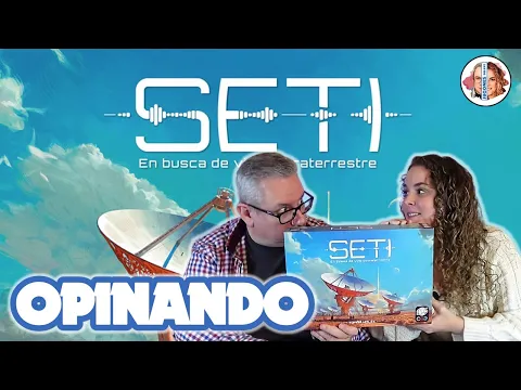 S.E.T.I. | Opinando | ¿Funciona a 2?