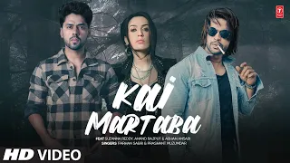 Kai Martaba - Latest Video Song | Farhan S, Prashant M Feat. Suzanna R, Anand R, Arhan A, Varun K