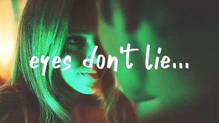 Isabel LaRosa - eyes don&#39;t lie (Lyrics)