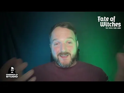 Fate of witches Design Diary - Episode 3