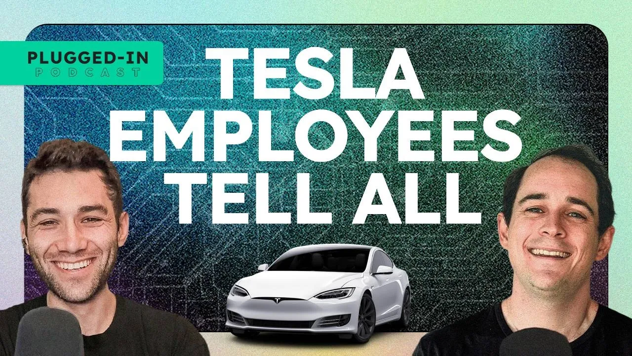 Tesla’s FSD Problems, Ferrari EV Backlash, & Rivian’s Charging Glow-Up