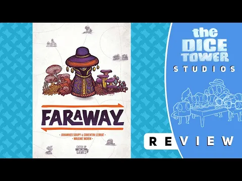 Faraway Review: Scoring in Reverse