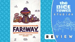 Faraway Review: Scoring in Reverse