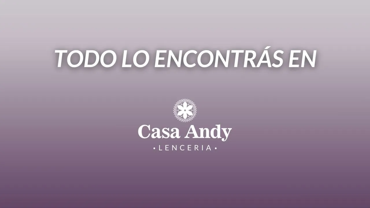 Video de Casa Andy