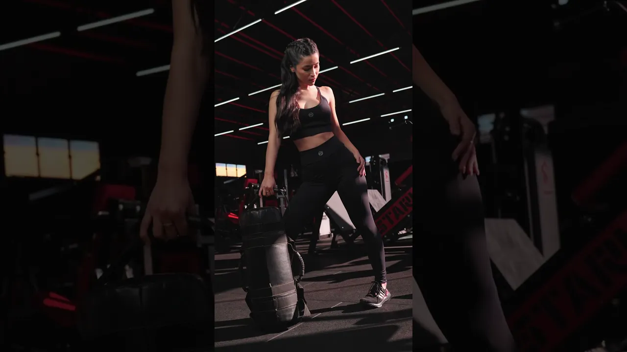 Vídeo de Arsh Fitness