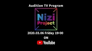 [Nizi Project] Part 1 Teaser 2
