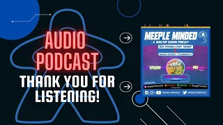 Ep 146 Rome in a day - Alley Cat Games 146 Meeple Minded