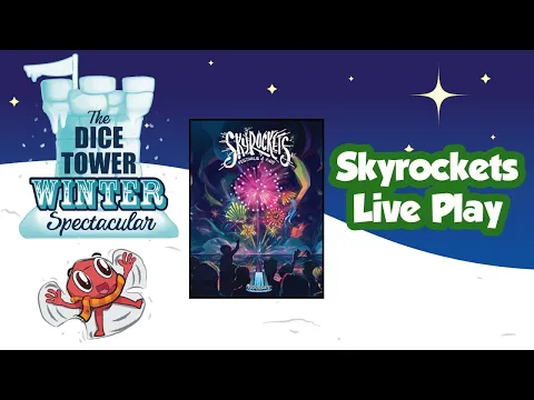 Skyrockets - Live Play Through