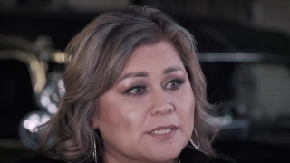 Griselda Arredondo- LOWRIDER Roll Models Ep. 13