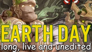 EARTH + Keeper/Fangs vs PRUSSIA 6 * Spirit Island Digital