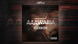 AAAWARIA - EEERROR [cały album]