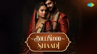 Bollywood Shaadi Songs | Aaj Mere Yaar Ki Shaadi Hai | Begani Shadi Men Abdulla Diwana | Shaadi