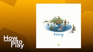 Namiji - BGG How to Play