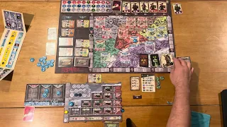 Resurgence - Straight Up Solo with John LaRuffa