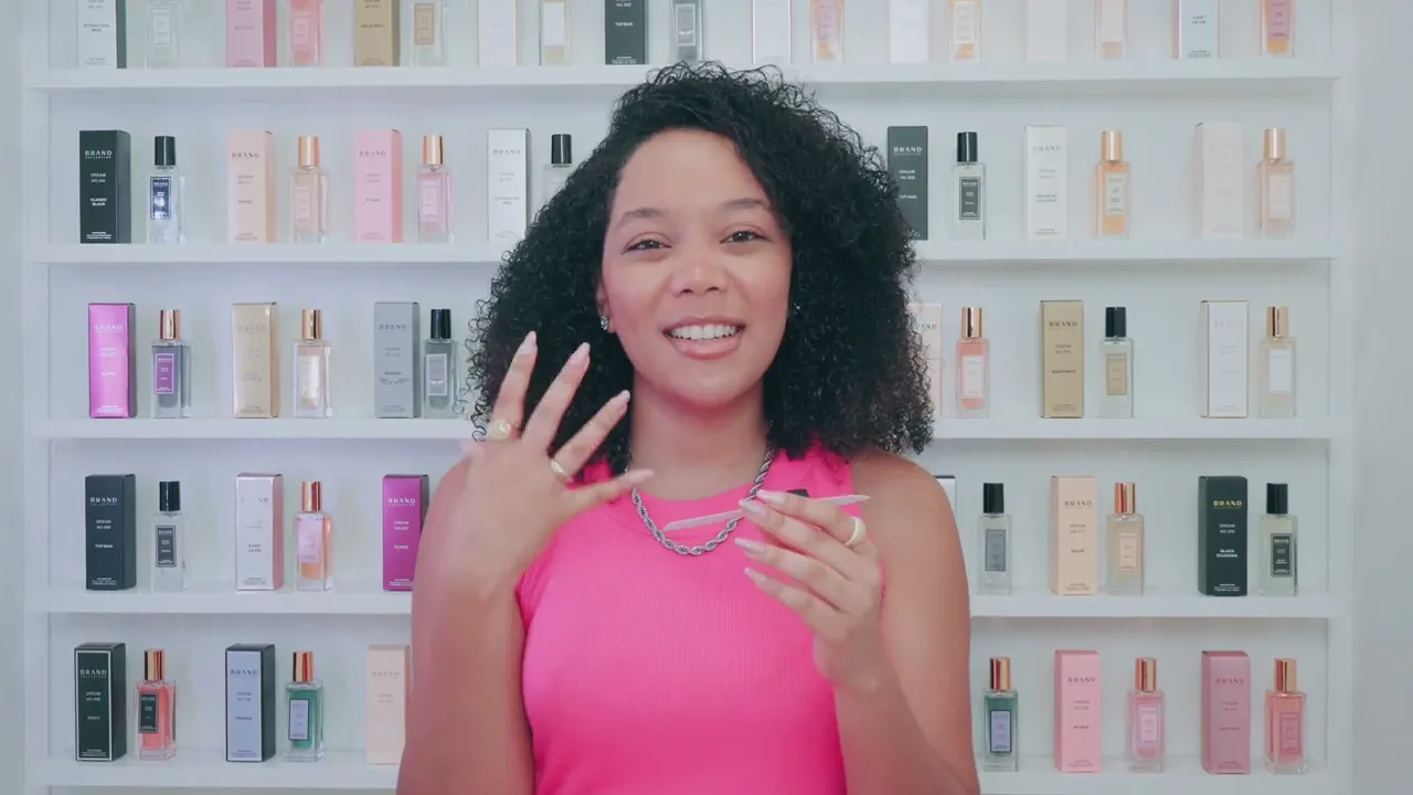 Video de Elegância Store