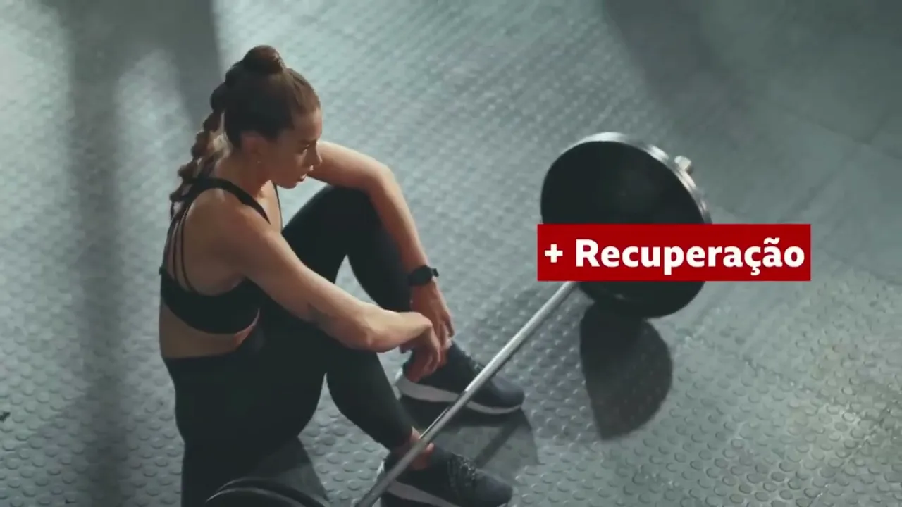 Video de MiloMov Suplementação