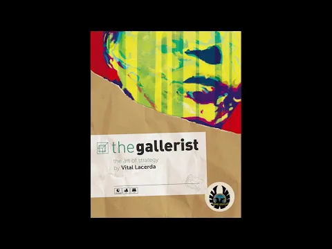 Rolling Doubles Segment - The Gallerist
