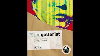 Rolling Doubles Segment - The Gallerist