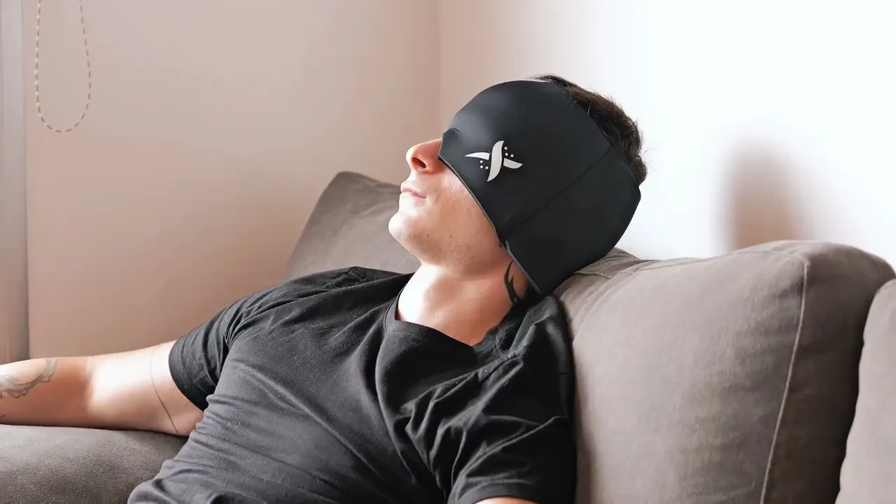 Video de FixU - BioHacking