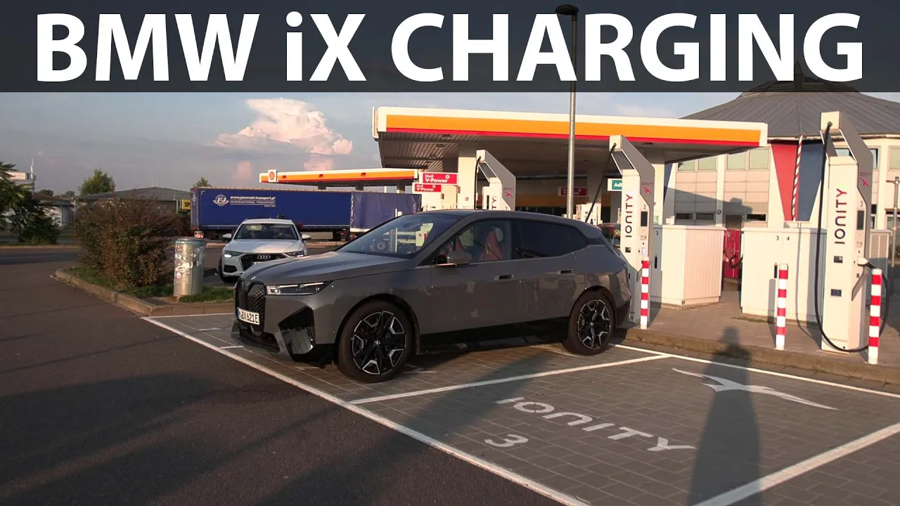 Road trip with Model Y to Slovenia part 3