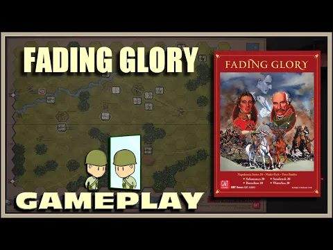 Fading Glory Part 1