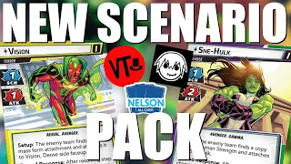 Synthezoid Smackdown A Live Look With @VillainTheory and @webwarriorfanatic