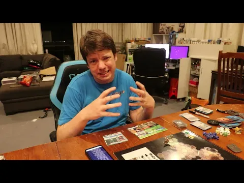 Lifeship Mission 1 Game Play Video (Prototype)