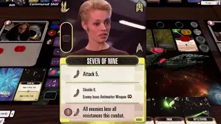 Star Trek Frontiers - Final Thoughts (Review) - ( Trek Knight )