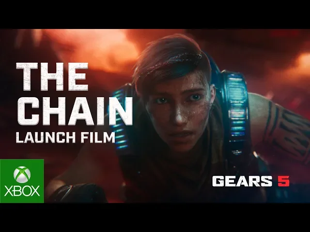 Gears 5 Will Feature Cross-Play Between Xbox One and PC