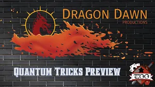 Quantum Tricks Preview