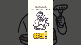 Stu's '24 Game of the Year #5!!