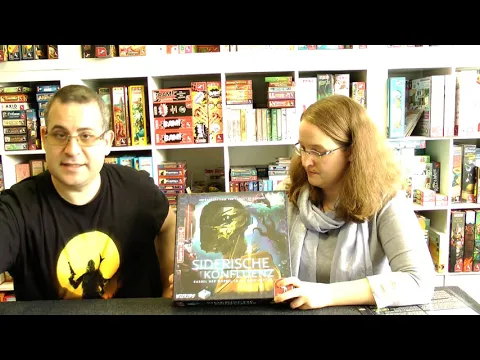 Siderische Konfluenz: Handel und Wandel im Elysium-Sektor (frosted Games / Pegasus) / Essen 2020