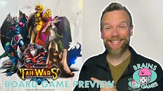 Shoot Dice Through Dice Towers in Tah Wars