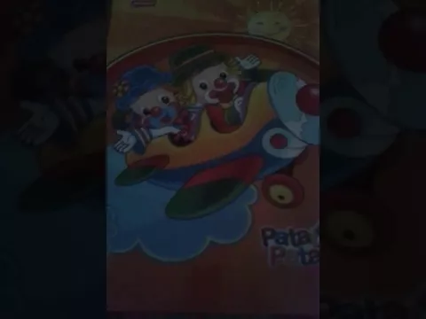 PATATI PATATA