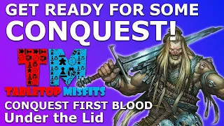 The World is Ready for Conquest - Will You Step Up To Dominate?