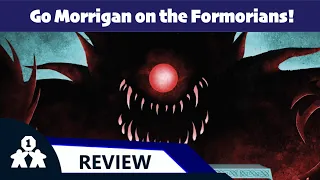 Moytura review - One Stop Co-Op Shop
