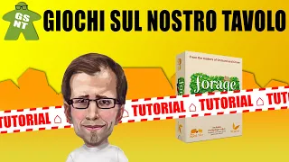 [GSNT Spiega] - 041 - Forage (tutorial) by fabiofiol